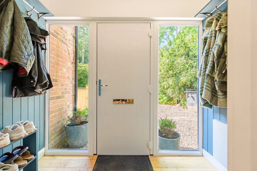 Tower Road, Ashley Heath, photo 5