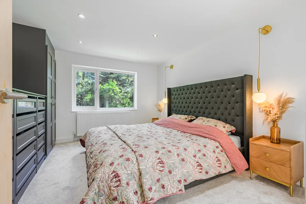 Tower Road, Ashley Heath, photo 15