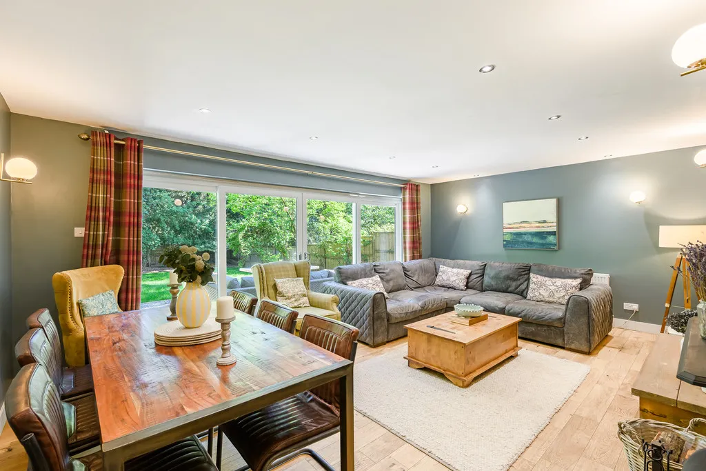 Tower Road, Ashley Heath, photo 3
