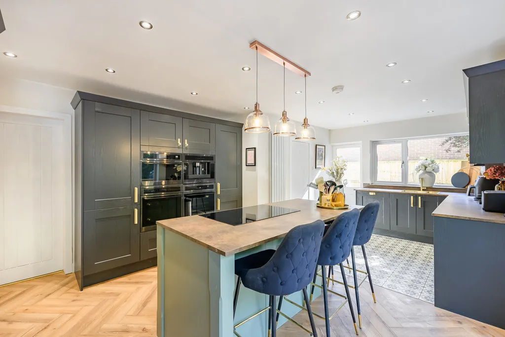 Tower Road, Ashley Heath, photo 2