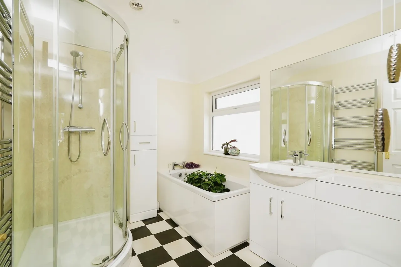 Gaisford Road, Oxford, Oxfordshire, OX4, photo 4