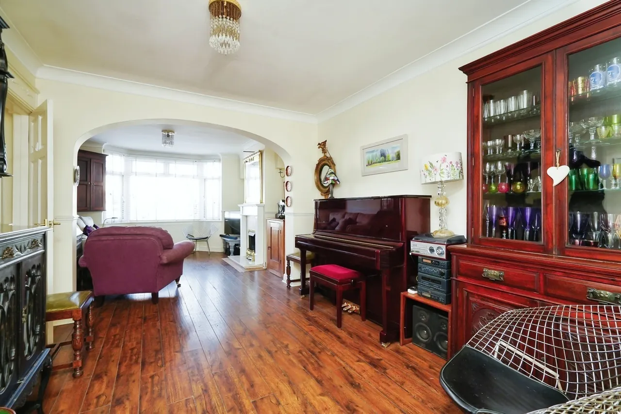 Gaisford Road, Oxford, Oxfordshire, OX4, photo 5