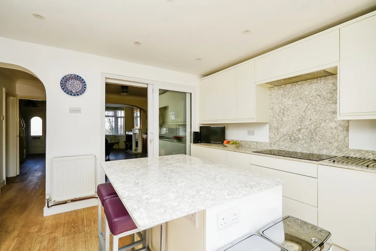 Gaisford Road, Oxford, Oxfordshire, OX4, photo 11
