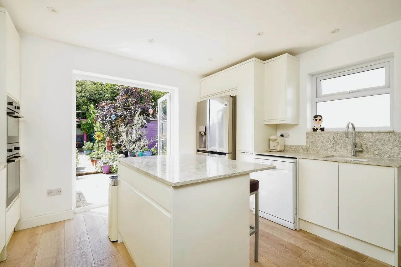 Gaisford Road, Oxford, Oxfordshire, OX4, photo 10