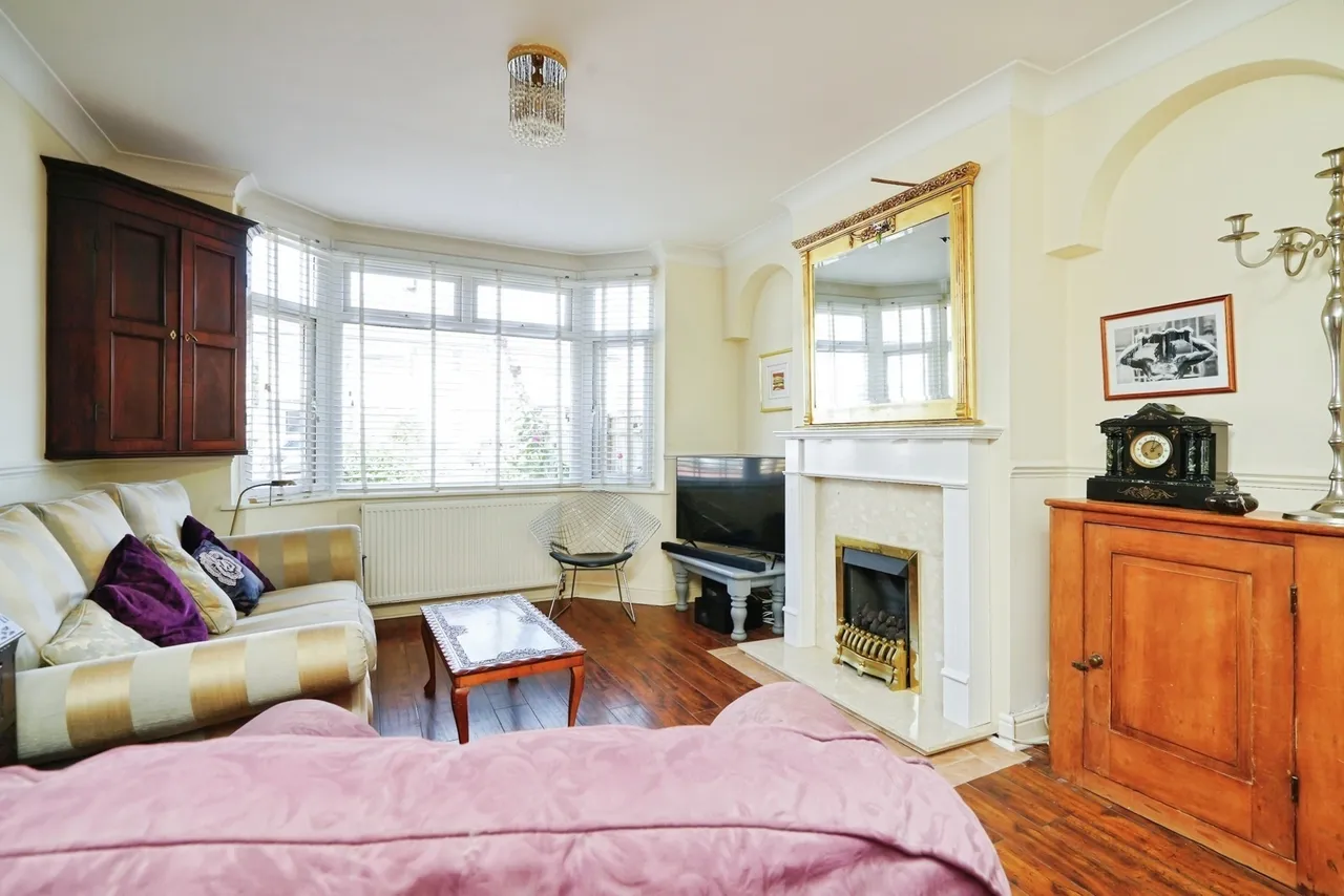 Gaisford Road, Oxford, Oxfordshire, OX4, photo 13