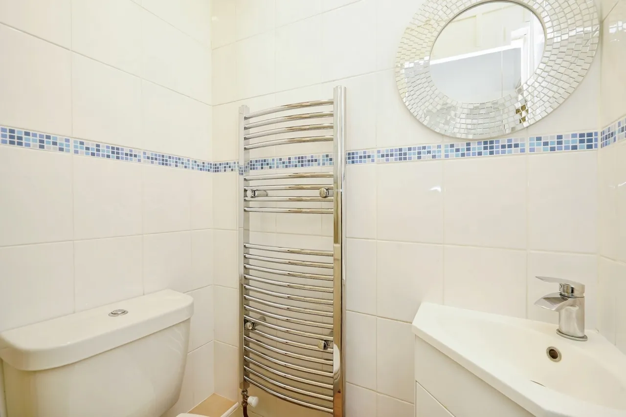 Gaisford Road, Oxford, Oxfordshire, OX4, photo 15