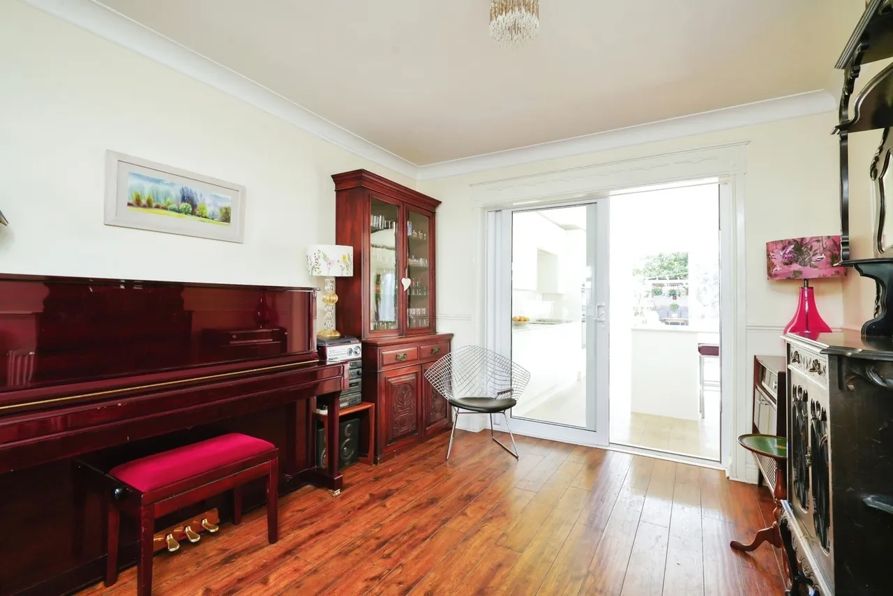 Gaisford Road, Oxford, Oxfordshire, OX4, photo 14