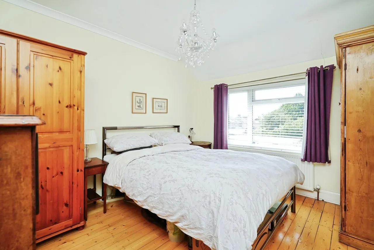 Gaisford Road, Oxford, Oxfordshire, OX4, photo 7