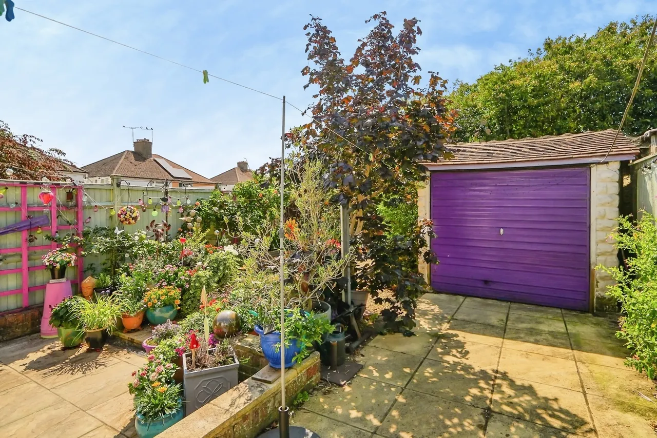 Gaisford Road, Oxford, Oxfordshire, OX4, photo 8