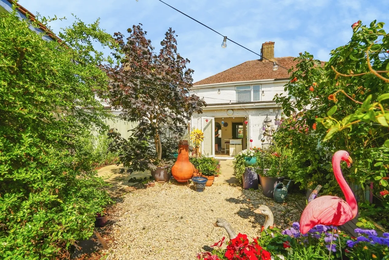 Gaisford Road, Oxford, Oxfordshire, OX4, photo 2