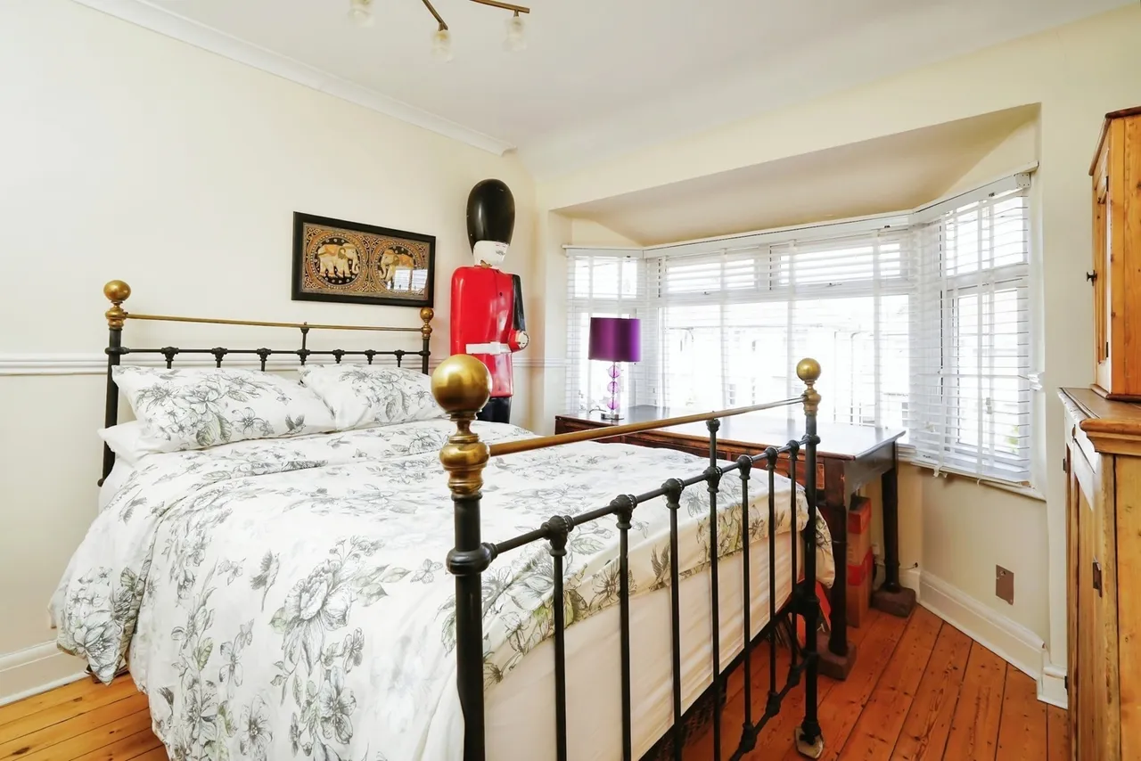 Gaisford Road, Oxford, Oxfordshire, OX4, photo 6