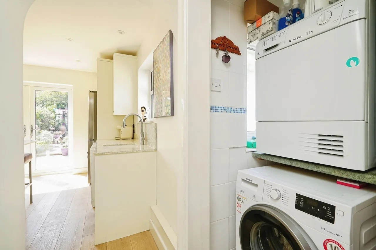 Gaisford Road, Oxford, Oxfordshire, OX4, photo 12