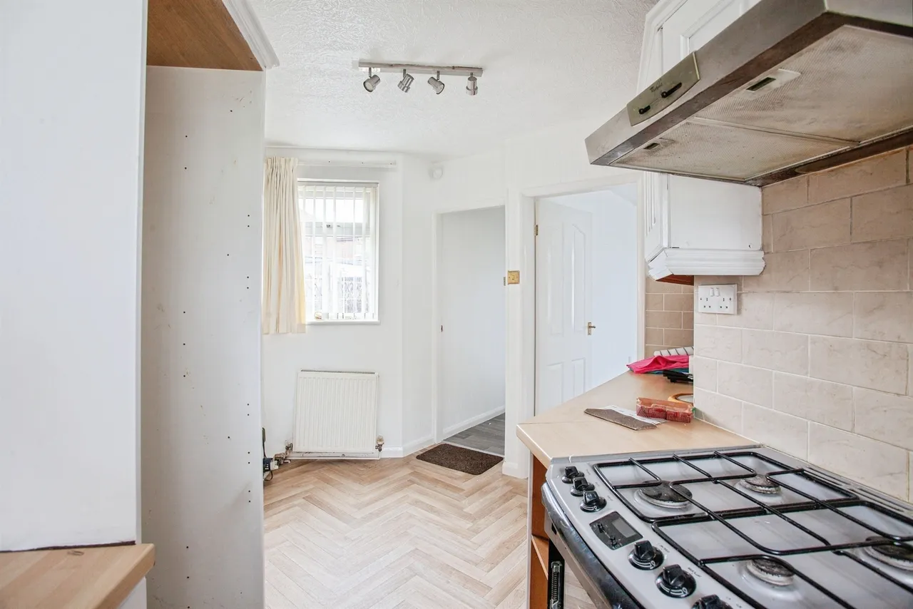 Middle Lane South, Herringthorpe, Rotherham, photo 6