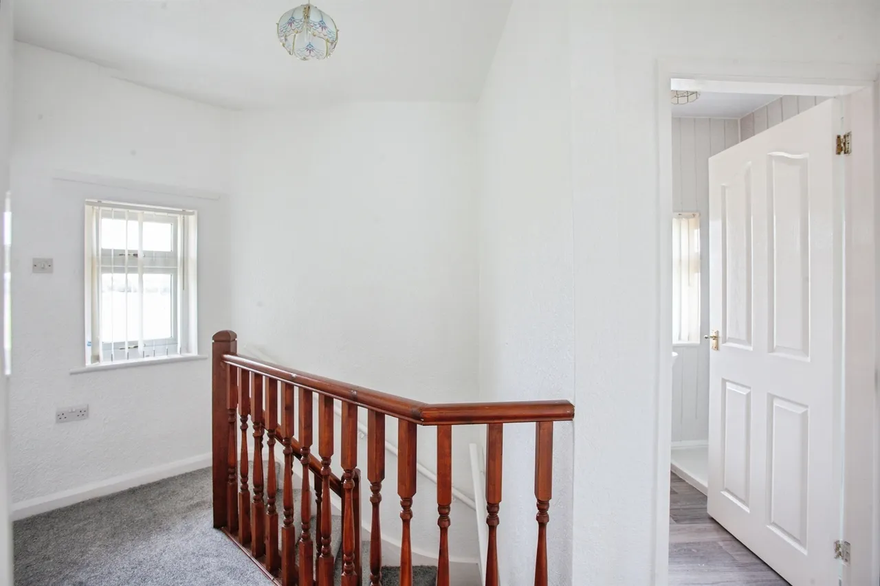 Middle Lane South, Herringthorpe, Rotherham, photo 8