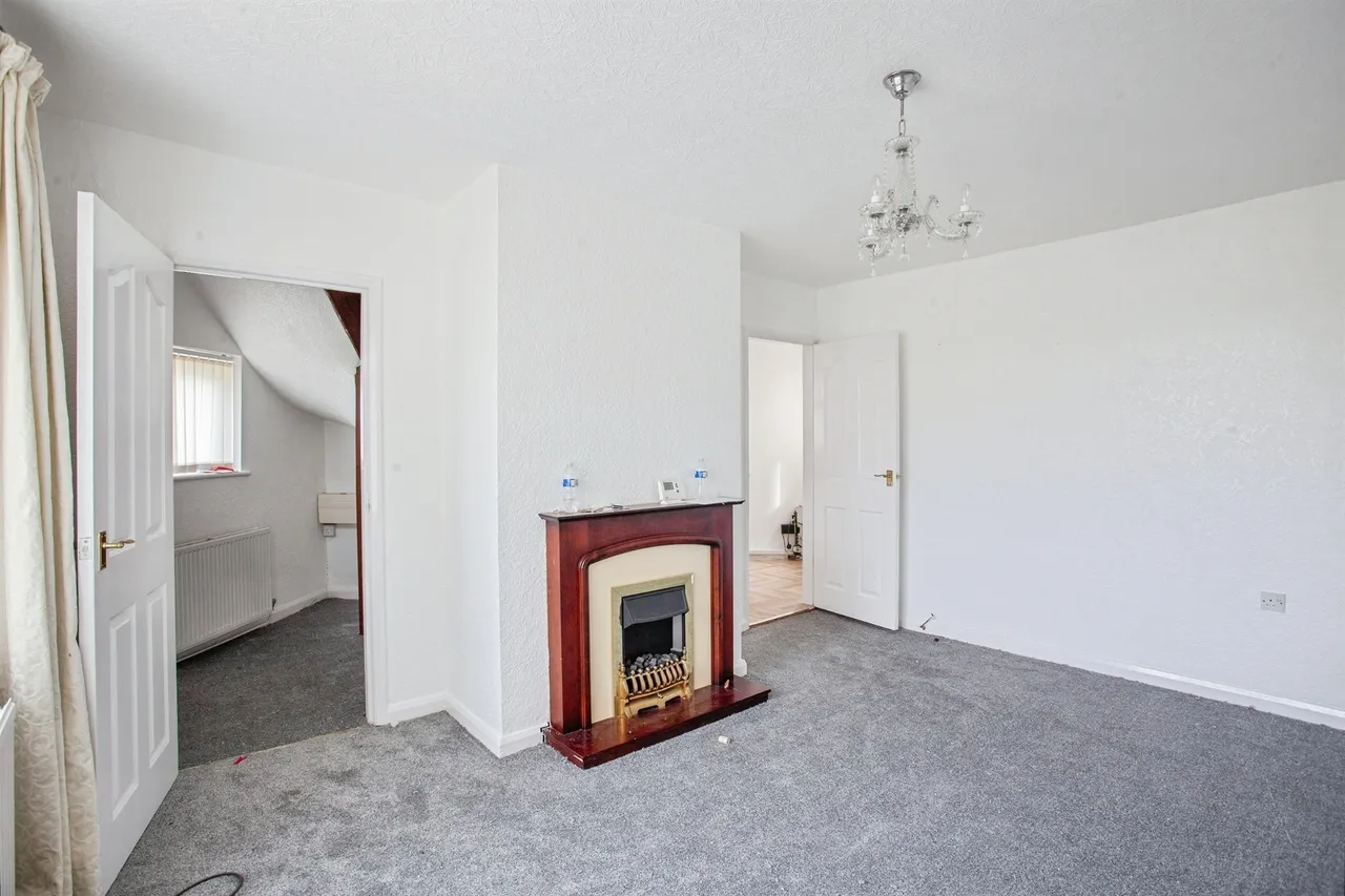 Middle Lane South, Herringthorpe, Rotherham, photo 5