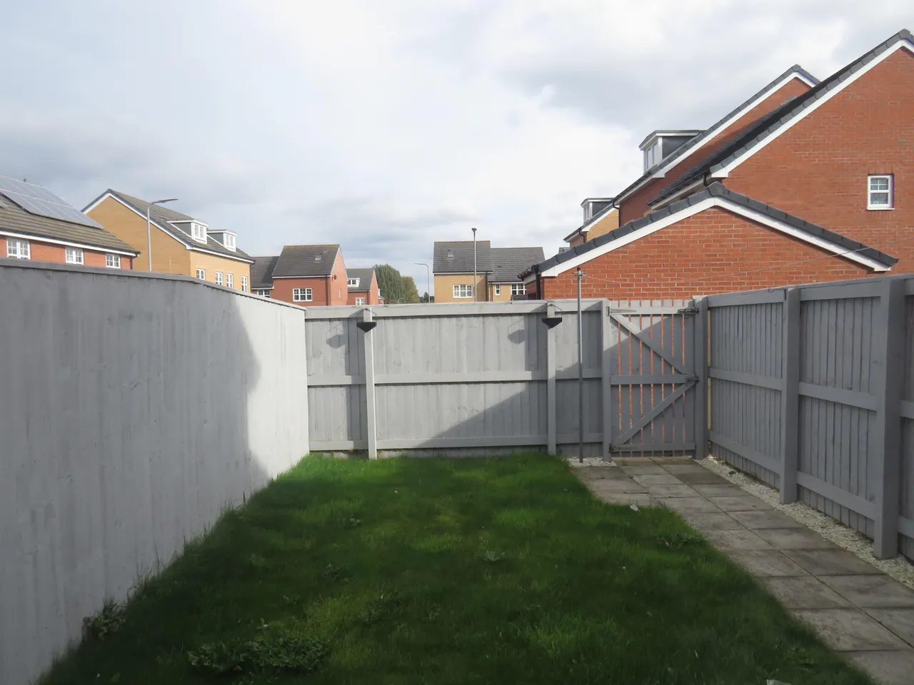 Gable Court, Thornaby, TS17, photo 5