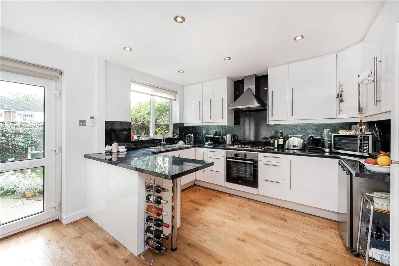 Canbury Mews, London, SE26, photo 4