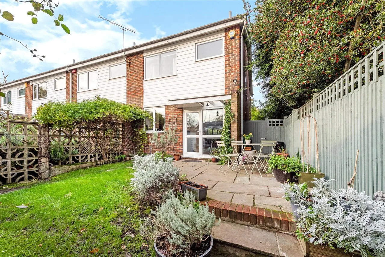 Canbury Mews, London, SE26, photo 9