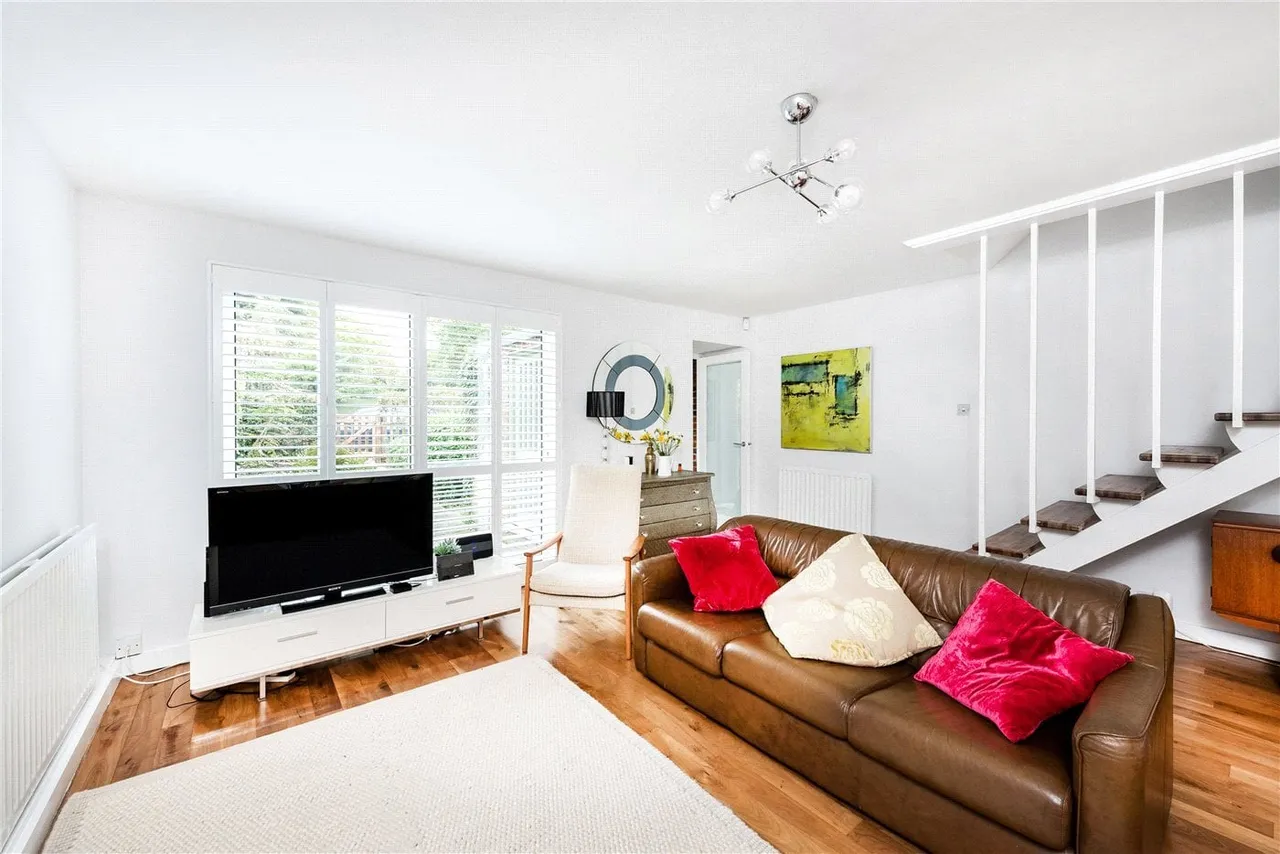 Canbury Mews, London, SE26, photo 3