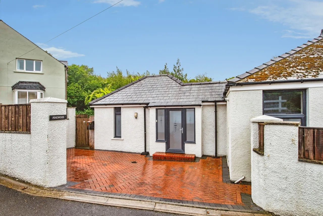 Bevelin Lane, Saundersfoot, SA69, photo 21