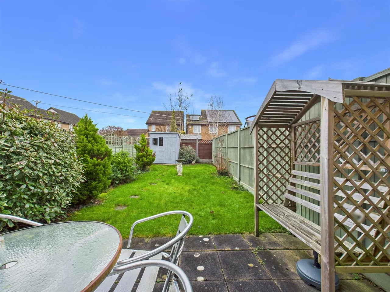 Flemming Avenue, Ruislip, HA4 9LE, photo 13