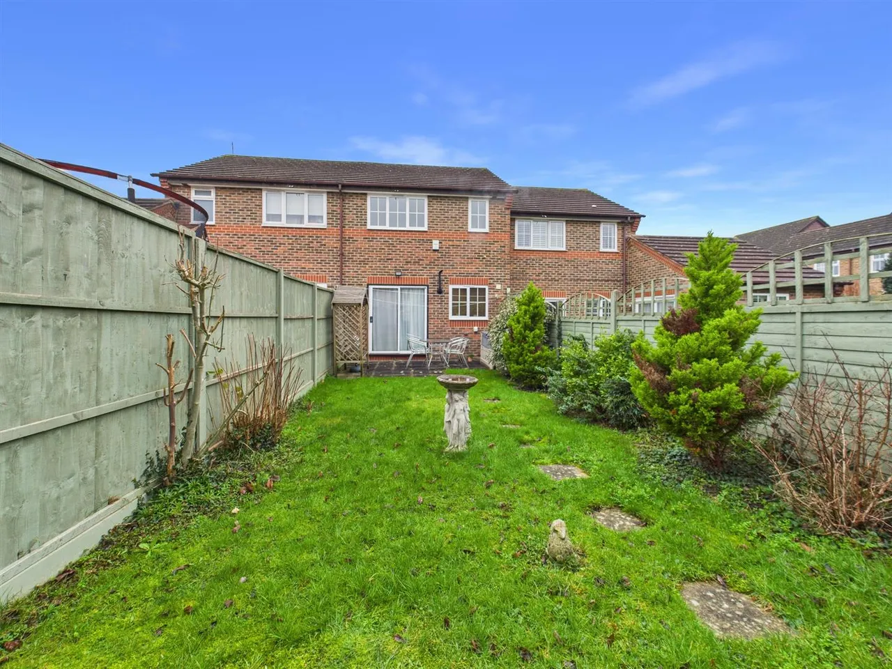 Flemming Avenue, Ruislip, HA4 9LE, photo 12