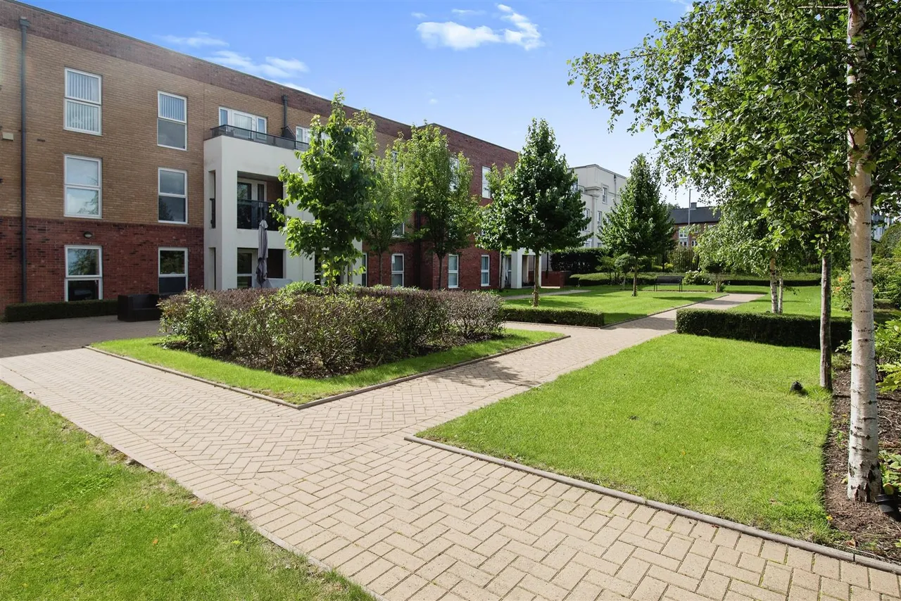 The Oval, Stafford, ST17, photo 18