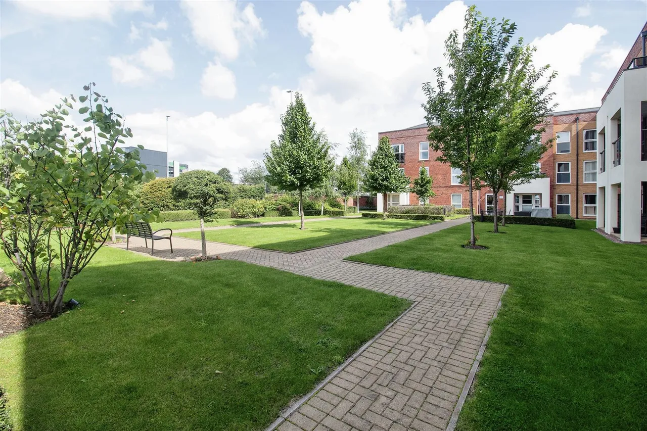 The Oval, Stafford, ST17, photo 20