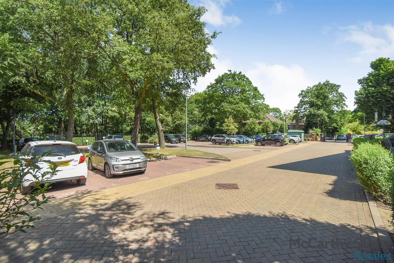 The Oval, Stafford, ST17, photo 17