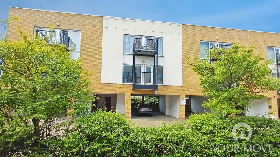 Admirals Way, Gravesend, Kent, DA12, photo 7