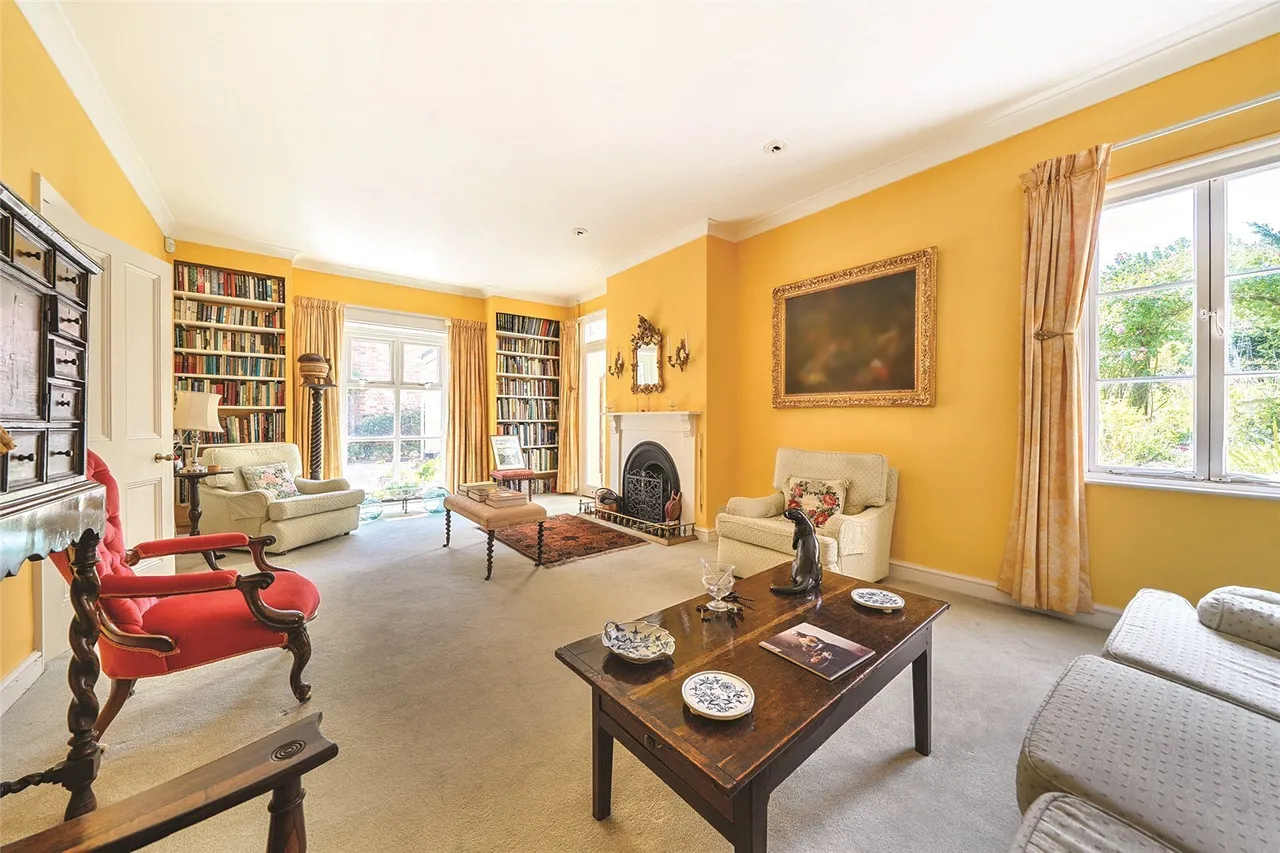 Queen Square, North Curry, TA3, photo 2