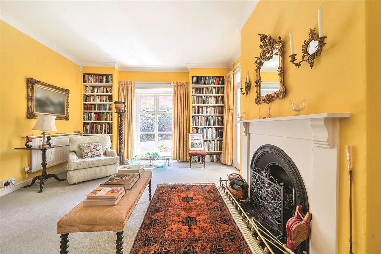 Queen Square, North Curry, TA3, photo 5