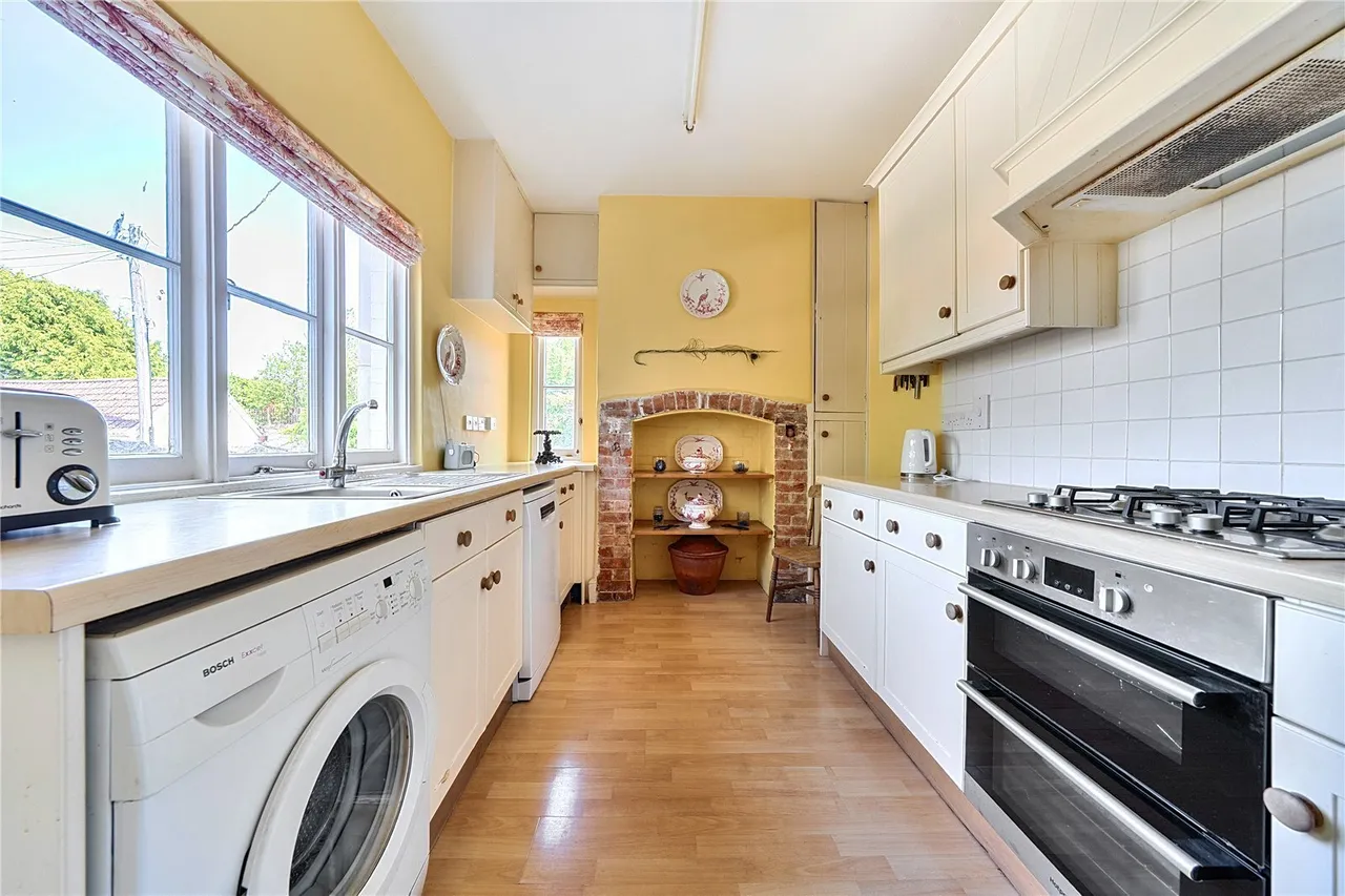 Queen Square, North Curry, TA3, photo 8