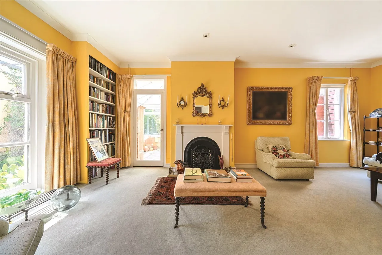 Queen Square, North Curry, TA3, photo 3