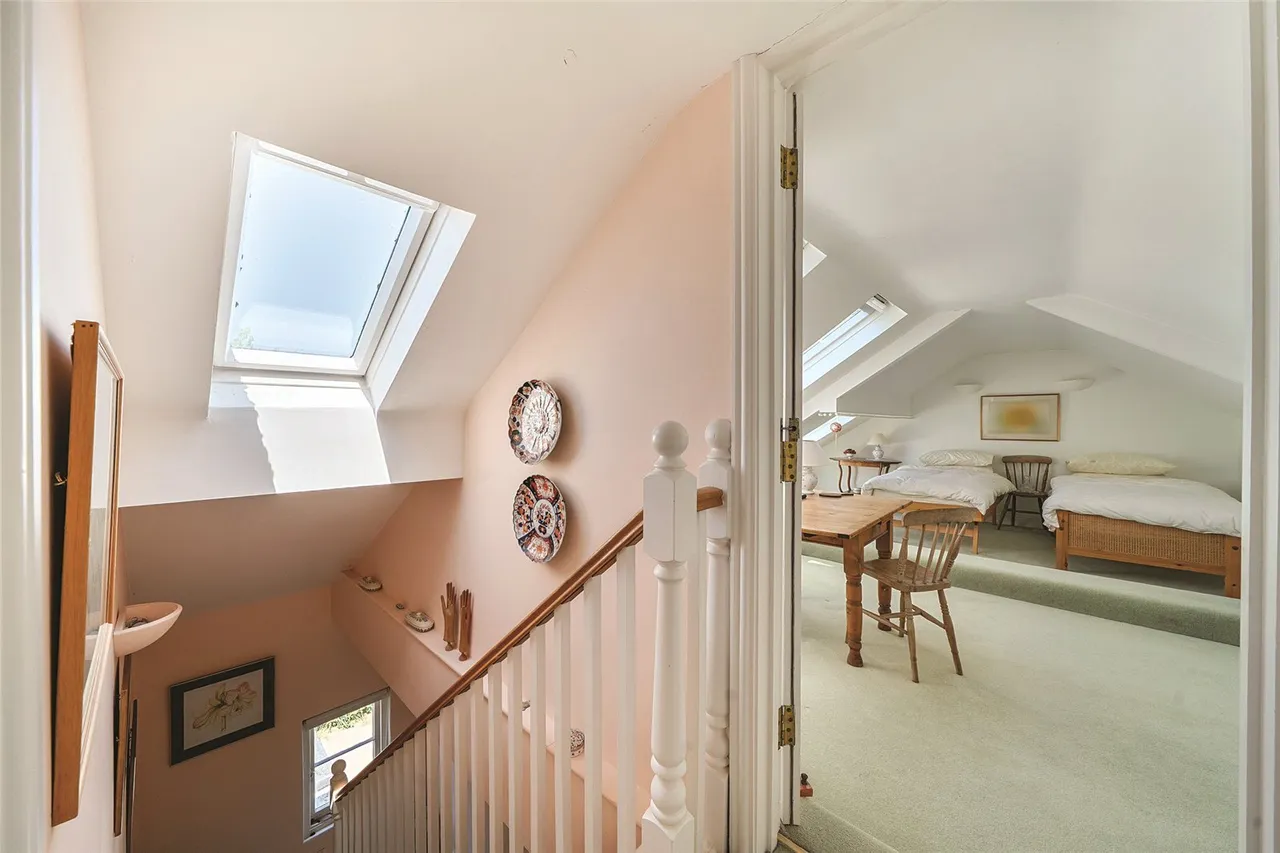 Queen Square, North Curry, TA3, photo 15