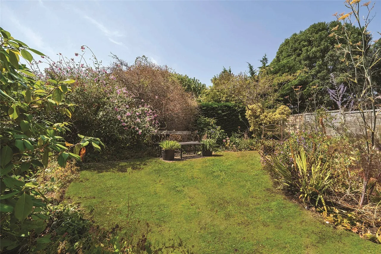 Queen Square, North Curry, TA3, photo 17