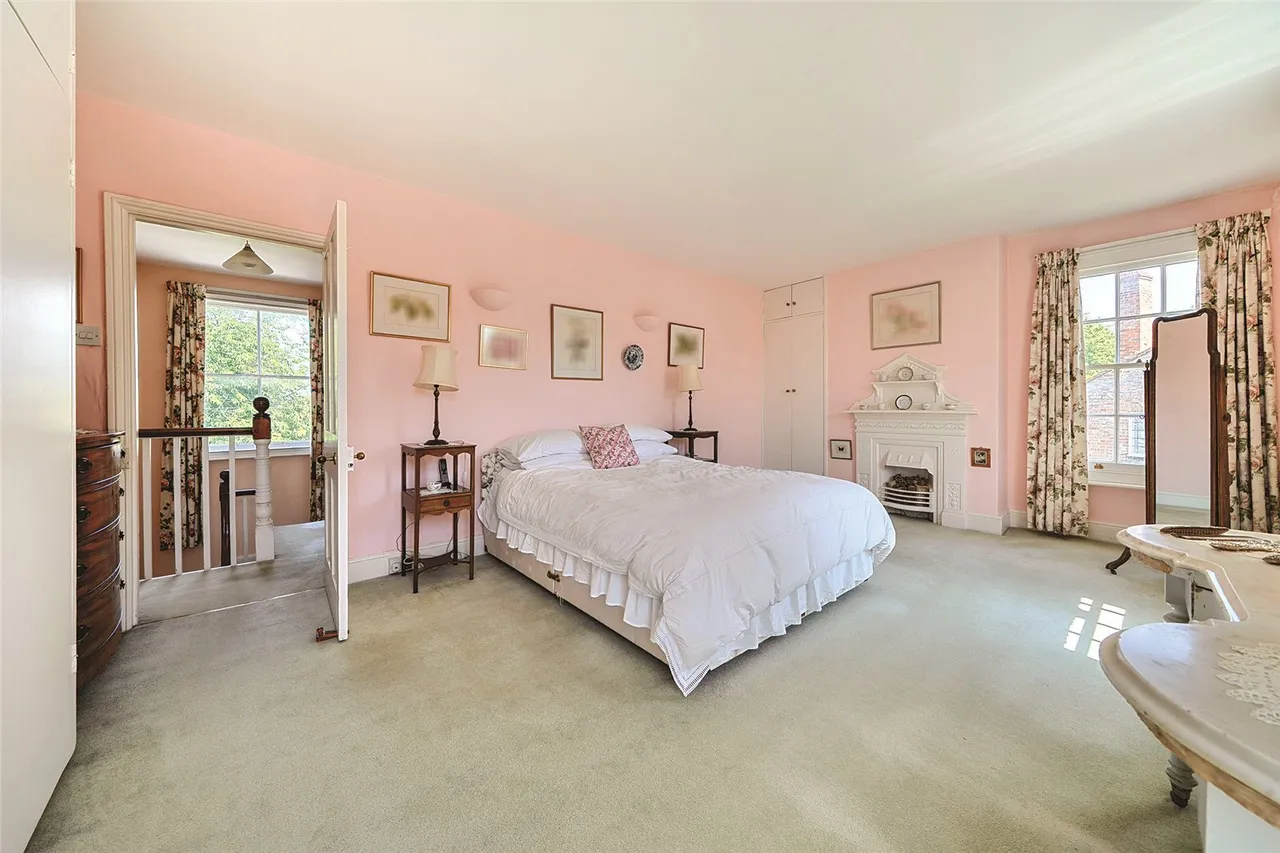 Queen Square, North Curry, TA3, photo 13