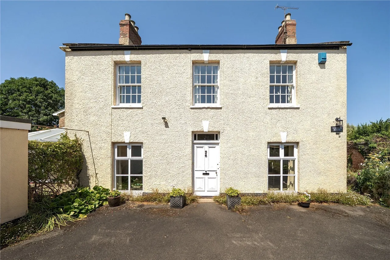 Queen Square, North Curry, TA3, photo 16