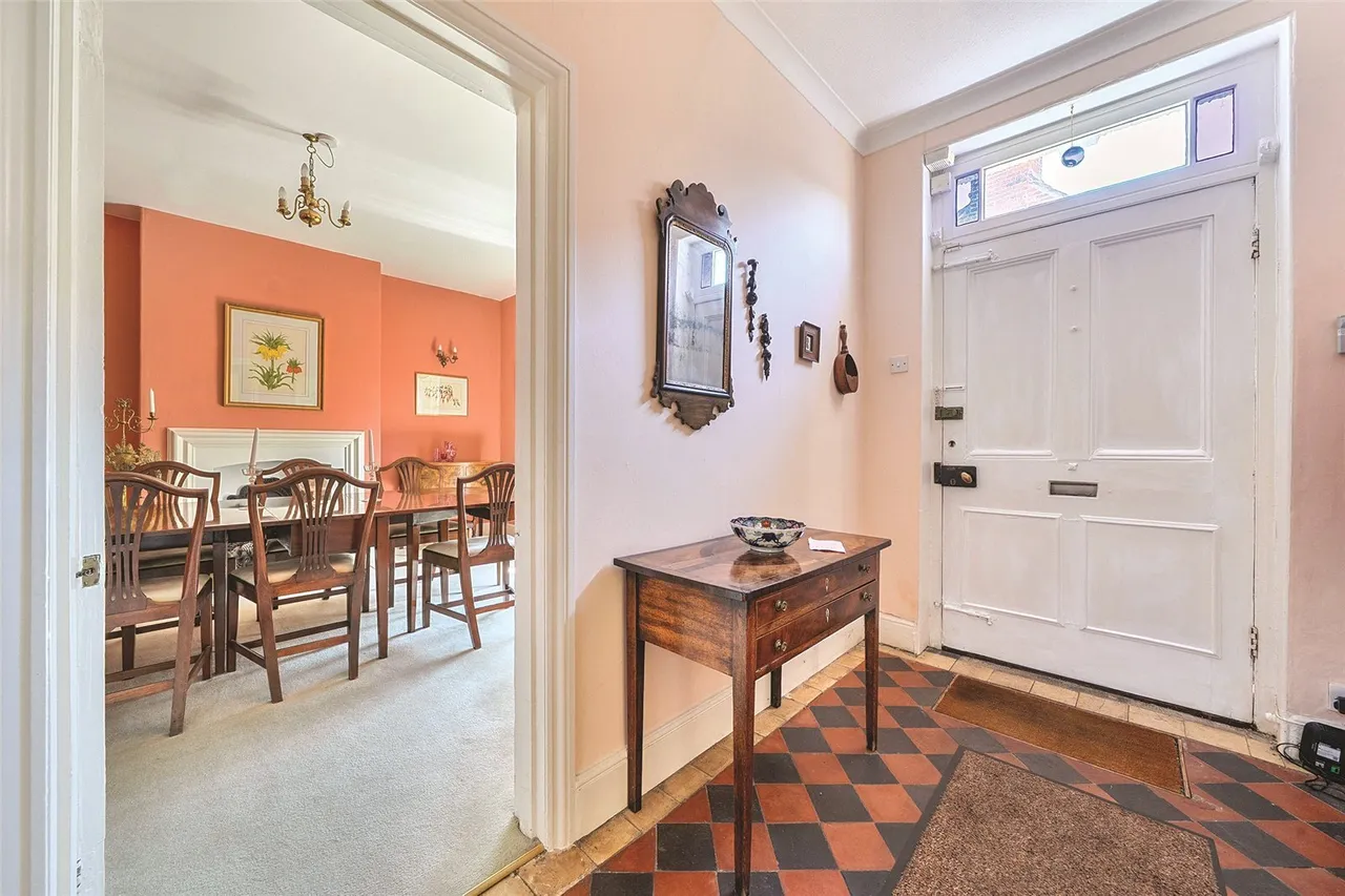 Queen Square, North Curry, TA3, photo 10