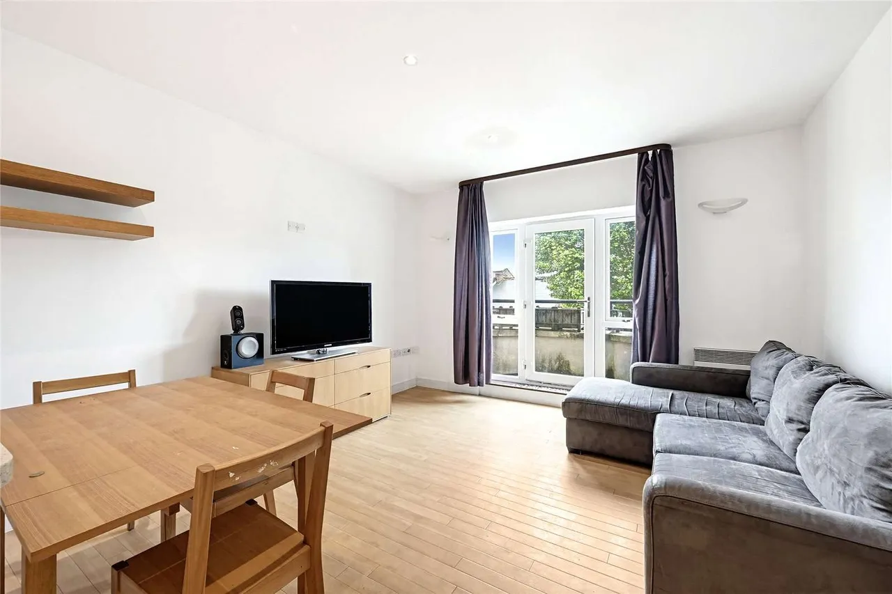 Acton Lane, London, W4 5HU, photo 4