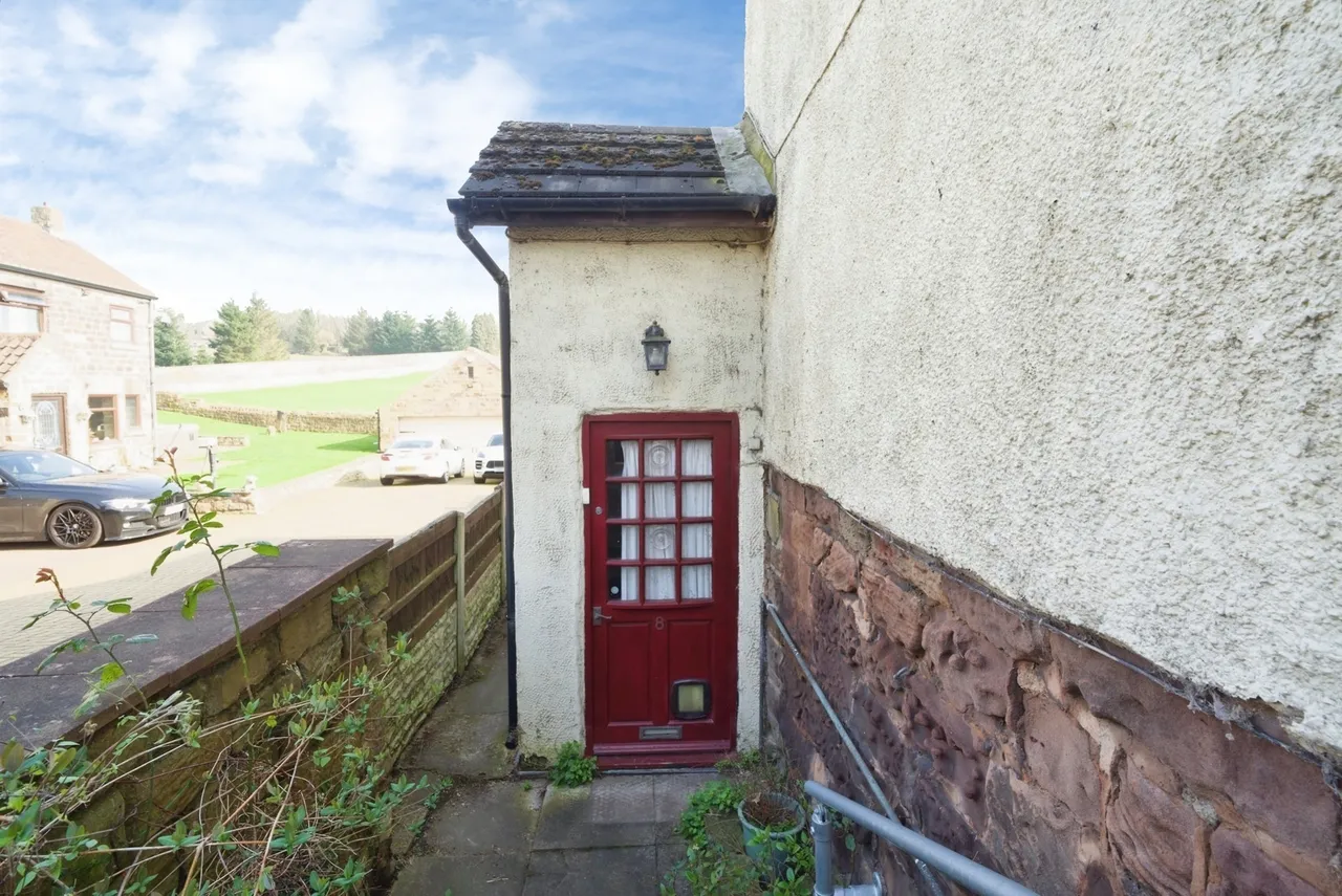 Doncaster Road, Hooton Roberts, Rotherham, South Yorkshire, S65, photo 22