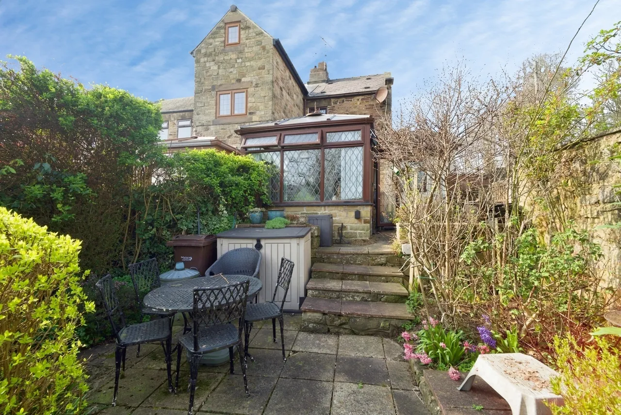 Doncaster Road, Hooton Roberts, Rotherham, South Yorkshire, S65, photo 24