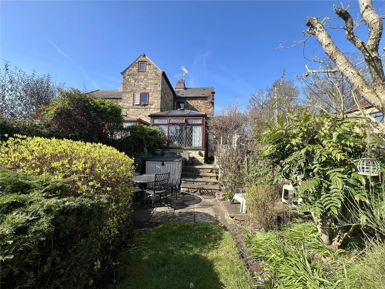 Doncaster Road, Hooton Roberts, Rotherham, South Yorkshire, S65, photo 25