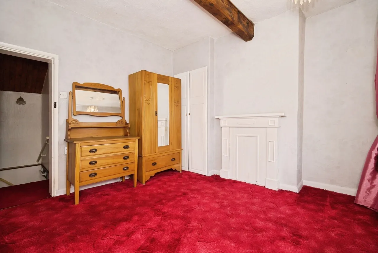 Doncaster Road, Hooton Roberts, Rotherham, South Yorkshire, S65, photo 13
