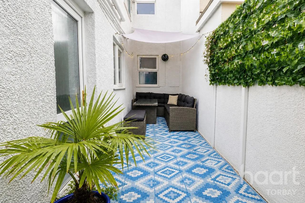 Waterloo Road, Torquay, TQ1, photo 14