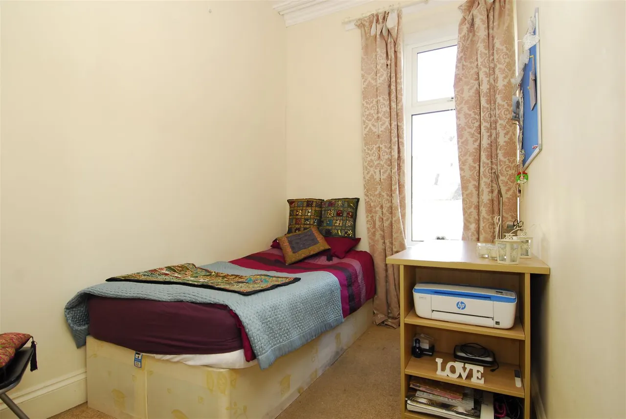 Southern Terrace, Plymouth, photo 7