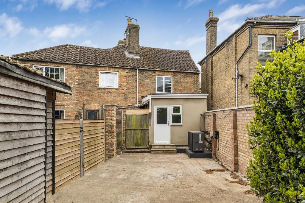 Victoria Street, Littleport, CB6, photo 15