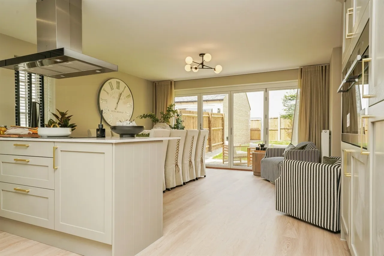 Ampney Meadows, Down Ampney, GL7, photo 4