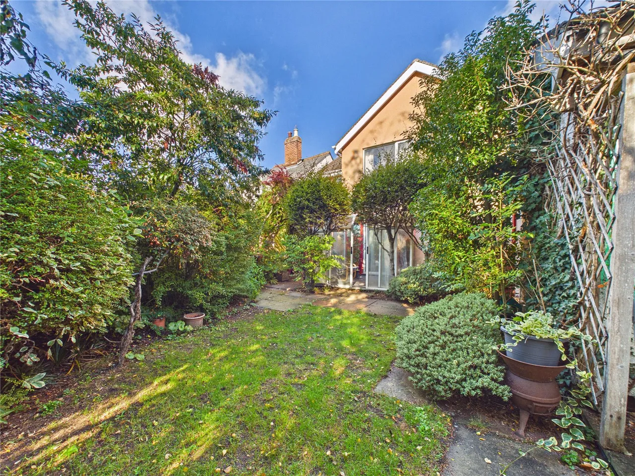 Lower Street, Cavendish, CO10, photo 20