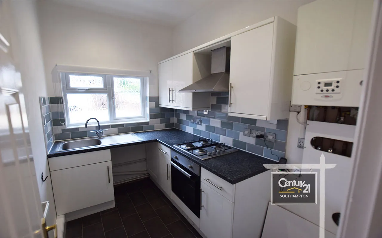 Atherley Road, Southampton, SO15, photo 4